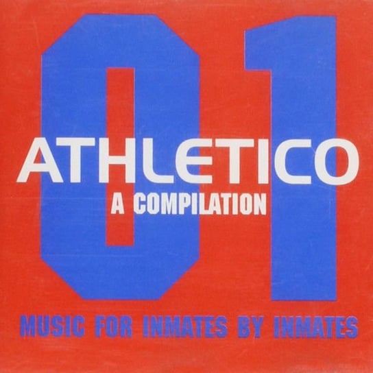 Athletico Series Various Artists