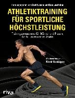Athletiktraining für sportliche Höchstleistung Joyce David, Lewindon Daniel, Lewindon Dan