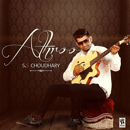 Athroo S.S Chaudhary