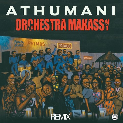 Athumani Orchestra Makassy