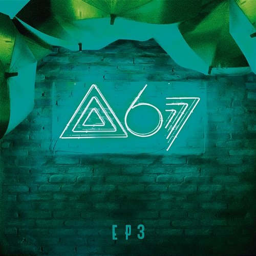 Atitude 67 - EP Atitude 67