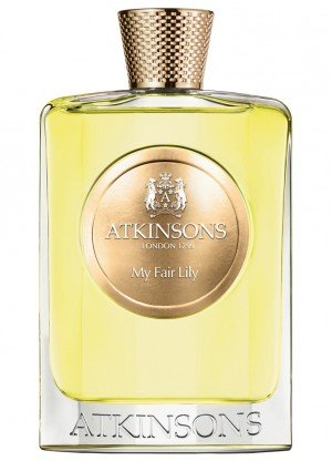 Atkinsons, My Fair Lily, woda perfumowana, 100 ml Atkinsons