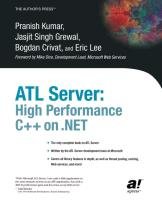 ATL Server Crivat Bogdan, Grewal Jasjit Singh, Kumar Pranish, Lee Eric