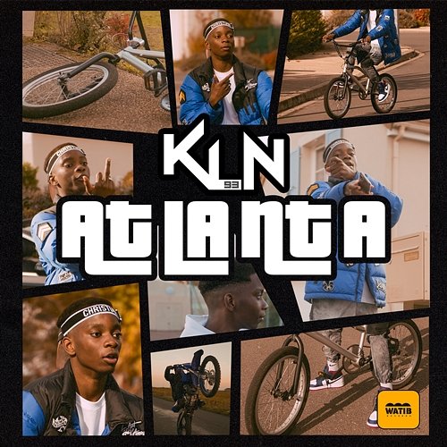 Atlanta KLN 93