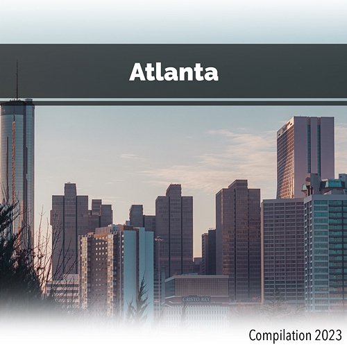 Atlanta Compilation 2023 John Toso, Mauro Rawn, Benny Montaquila Dj