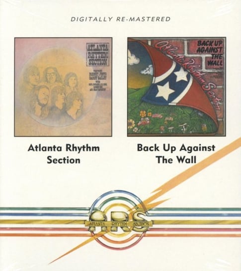 Atlanta Rhythm Atlanta Rhythm Section