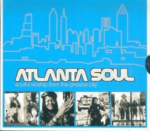 Atlanta Soul Various Artists