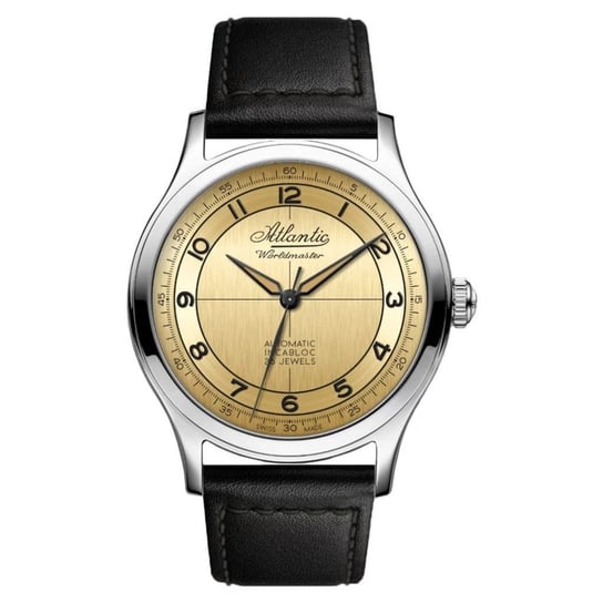 Atlantic 53780.41.39BK Atlantic