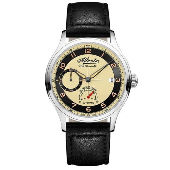 ATLANTIC 53782.41.93RB Atlantic