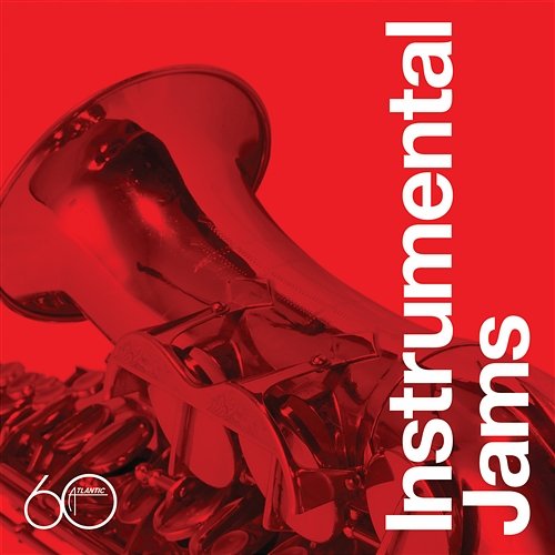 Atlantic 60th: Instrumental Jams Various Artists