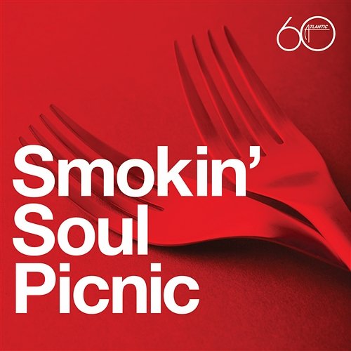 Atlantic 60th: Smokin' Soul Picnic Various Artists