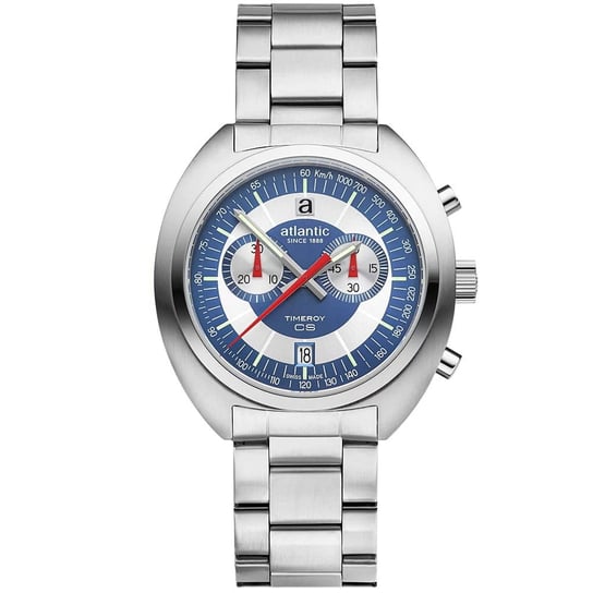 ATLANTIC 70467.41.55 |⌚PRODUKT ORYGINALNY Ⓡ - NAJLEPSZA CENA ✔ | Atlantic