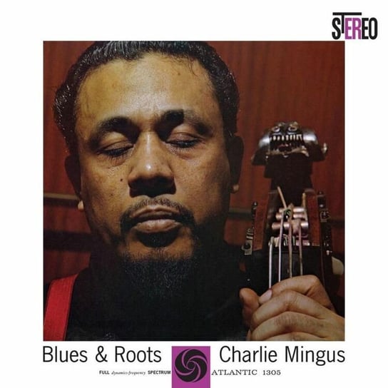 Atlantic 75 Series: Blues & Roots, płyta winylowa Mingus Charles