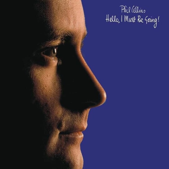 Atlantic 75 Series: Hello, I Must Be Going!, płyta winylowa Collins Phil
