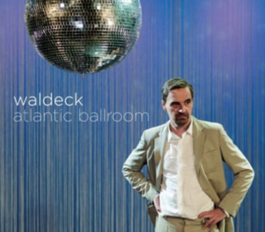 Atlantic Ballroom Waldeck