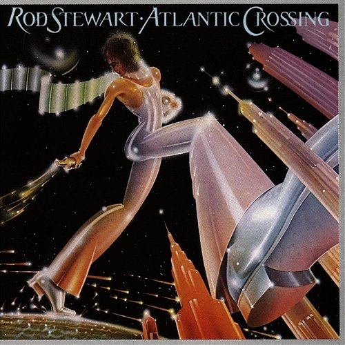 Atlantic Crossing Rod Stewart