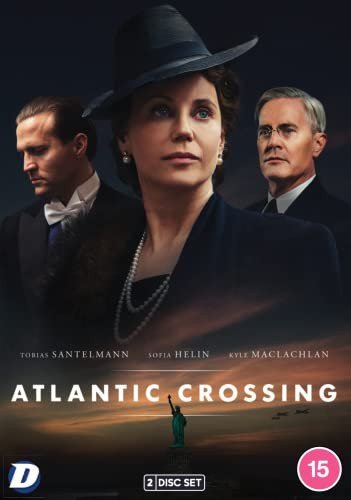 Atlantic Crossing Various Directors