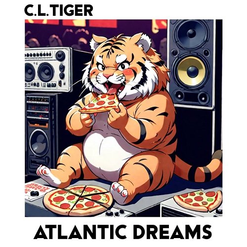 Atlantic Dreams C.L. Tiger