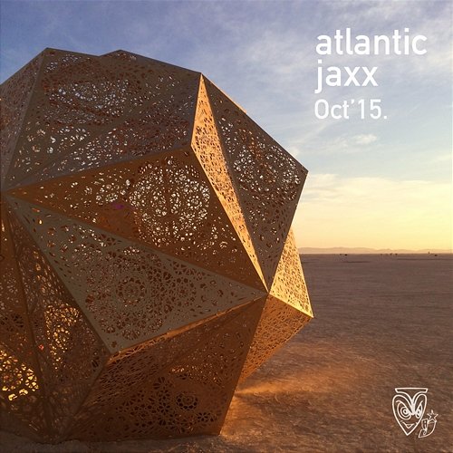 Atlantic Jaxx Sampler October 2015 Various Artists