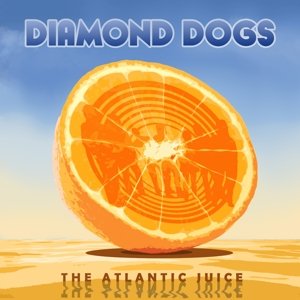 Atlantic Juice, płyta winylowa Diamond Dogs