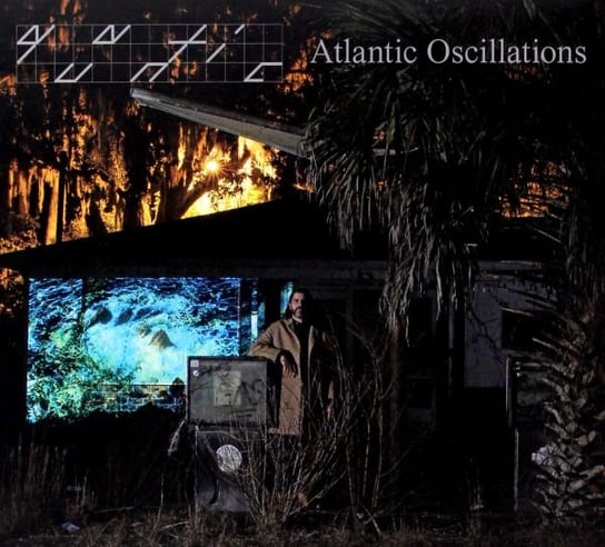 Atlantic Oscillations Quantic