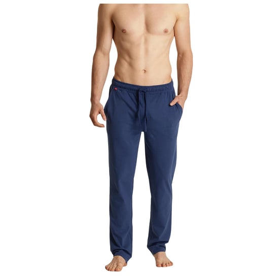 ATLANTIC Spodnie Piżamowe Męska|100% Bawełna|NMB040-02 Rozmiar 2XL Atlantic
