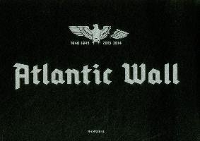 Atlantic Wall Vanfleteren Stephan