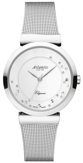 Atlantic, Zegarek damski, Elegance 29039.41.29MB Atlantic