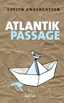 Atlantikpassage Edition Raetia
