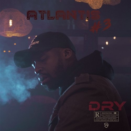 Atlantis #3 Dry