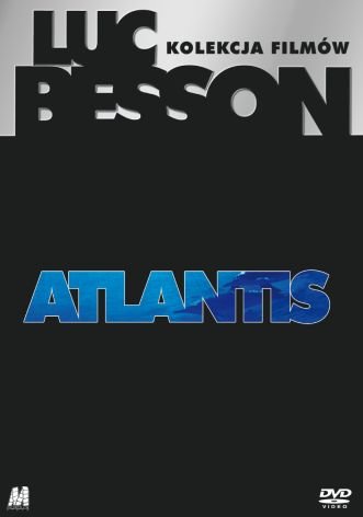 Atlantis Besson Luc