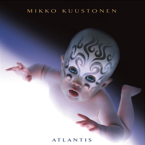 Atlantis Mikko Kuustonen