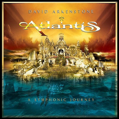 Atlantis David Arkenstone