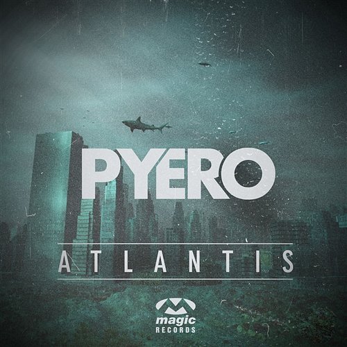 Atlantis Pyero