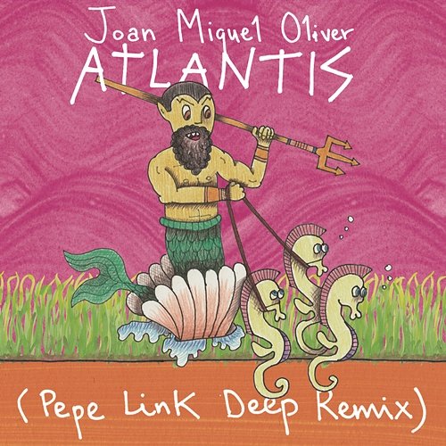 Atlantis Joan Miquel Oliver