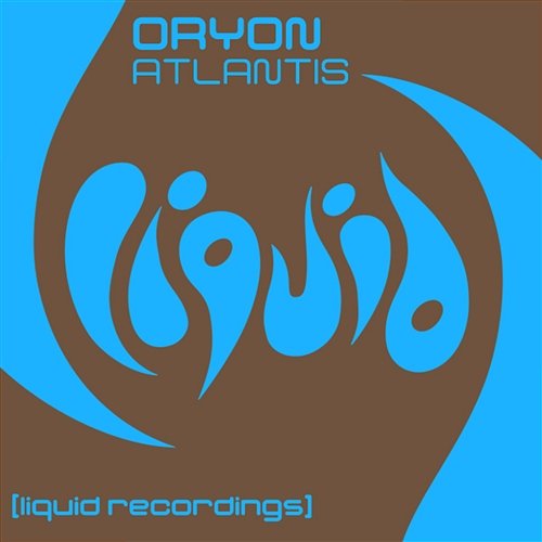 Atlantis Oryon