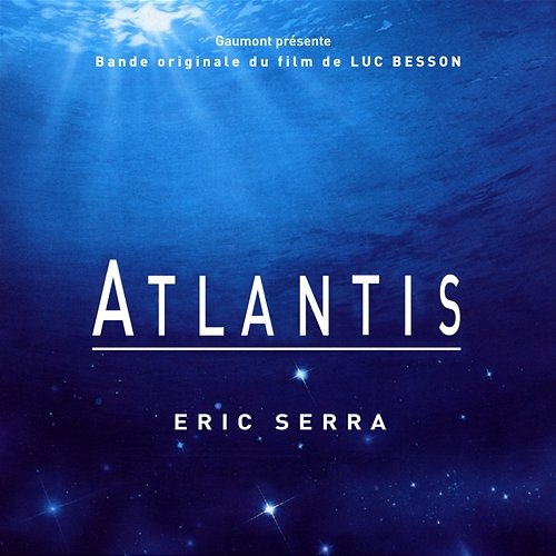 Atlantis Eric Serra