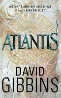 Atlantis Gibbins David