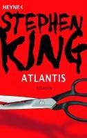 Atlantis King Stephen