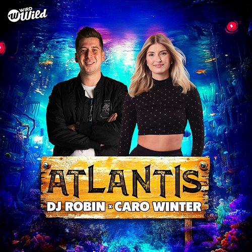 Atlantis DJ Robin, Caro Winter