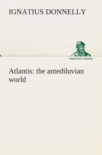 Atlantis Donnelly Ignatius