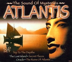 Atlantis Various Artists