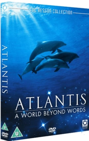 Atlantis (brak polskiej wersji językowej) Besson Luc