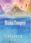 Atlantis Cards Cooper Diana