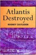 Atlantis Destroyed Castleden Rodney