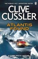 Atlantis Found Cussler Clive