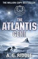 Atlantis Gene Riddle A. G.