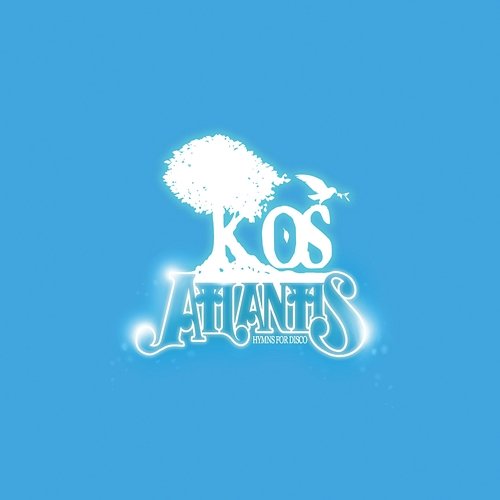 Atlantis: Hymns For Disco K-OS