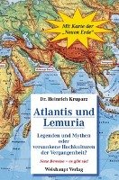 Atlantis Lemuria Kruparz Heinrich