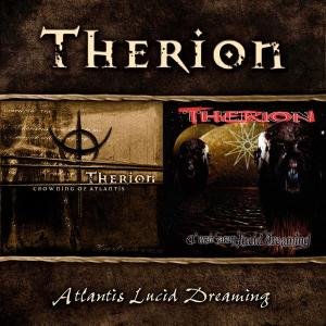 Atlantis Lucid Dreaming Therion